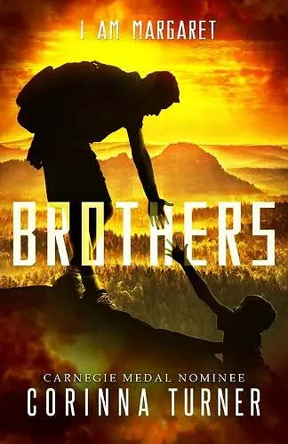 Brothers cover