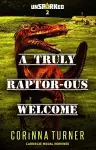 A Truly Raptor-ous Welcome cover