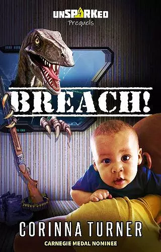 Breach! cover