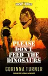 Please Don't Feed the Dinosaurs cover