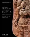 Art and Archaeology of Ancient India cover
