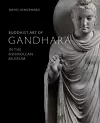 Buddhist Art of Gandhara cover