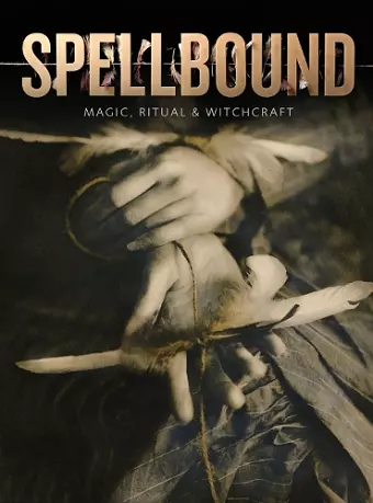 Spellbound cover