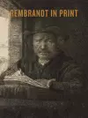 Rembrandt in Print cover