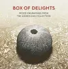 Box of Delights cover