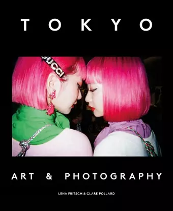 Tokyo cover