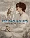 Pre-Raphaelite Drawings and Watercolours cover
