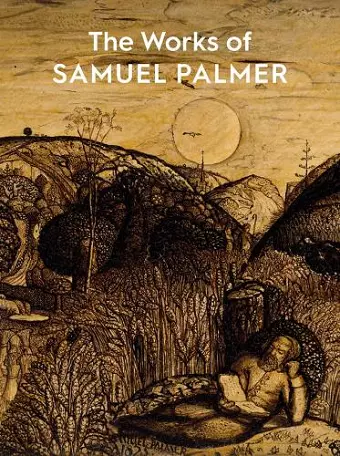 The Works of Samuel Palmer cover