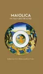 Maiolica in Italy and Beyond cover