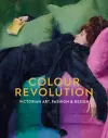 Colour Revolution cover