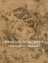 Bruegel to Rubens cover