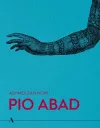 Ashmolean NOW: Pio Abad cover