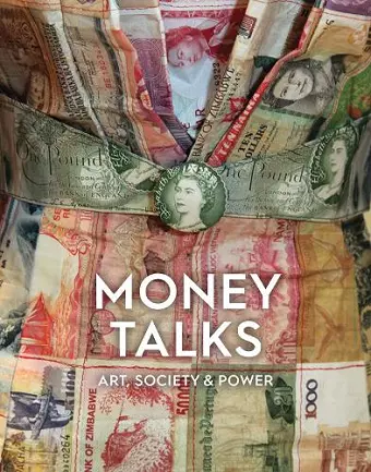 Money Talks cover