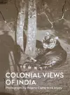 Colonial Views of India cover