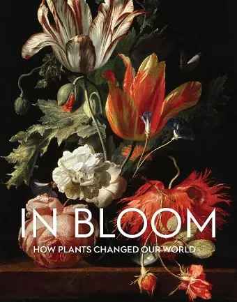 In Bloom cover