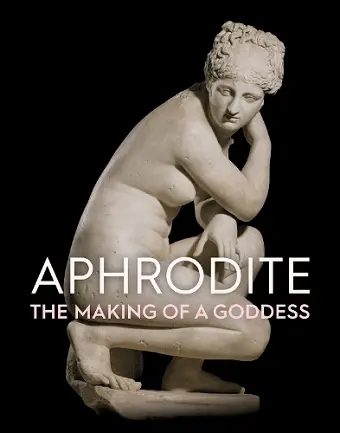 Aphrodite cover