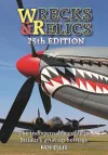 Wrecks & Relics 25th Edition cover