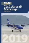Civil Aircraft Markings 2019 cover