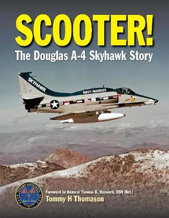 Scooter! cover