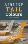 Airline Tail Colours cover
