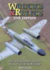 Wrecks and Relics cover