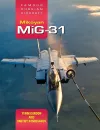 Famous Russian Aircraft: Mikoyan MiG-31 cover