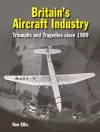 Britain's Aircraft Industry cover