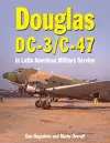 Douglas DC-3 and C-47 cover