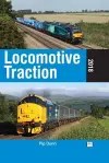 Locomotive Traction cover