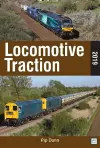 Locomotive Traction 2019 Edition cover