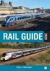 Rail Guide 2020 cover