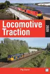 Locomotive Traction 2020 cover