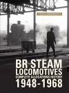 BR Steam Locomotives Complete Allocations History 1948-1968 cover