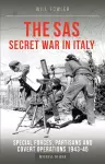 The SAS Secret War in Italy cover