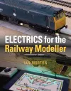 Electrics for the Railway Modeller cover