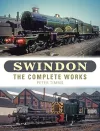 Swindon - The Complete Works cover