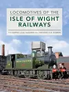 Locomotives of the Isle of Wight Railways cover