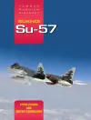 Sukhoi Su-57 cover