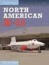 North American X-15 cover