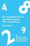 An Introduction to Statistics using Microsoft Excel 2nd Edition cover