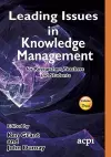 Leading Issues in Knowledge Management Volume 2 cover