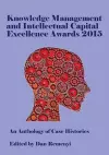 Knowledge Management and Intellectual Capital Excellence Awards 2015 cover