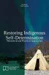 Restoring Indigenous Self-Determination cover