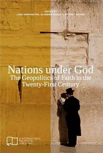 Nations Under God cover