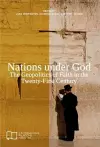 Nations Under God cover