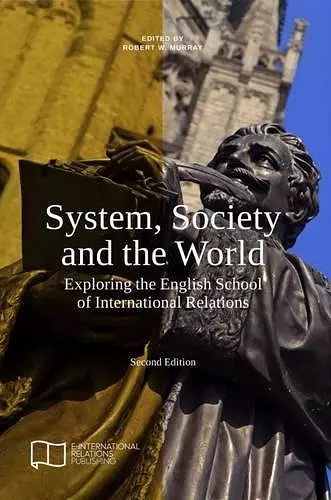 System, Society and the World cover