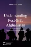 Understanding Post-9/11 Afghanistan cover