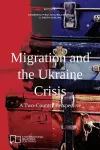 Migration and the Ukraine Crisis cover