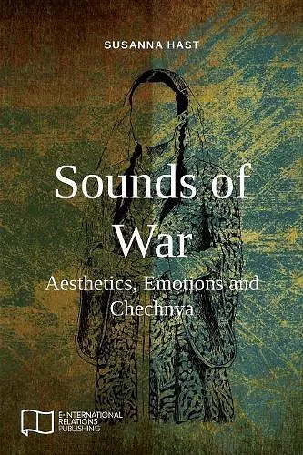 Sounds of War cover