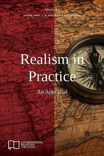 Realism in Practice cover